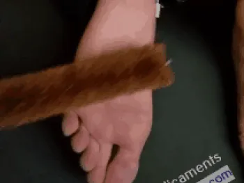 Gay Bondage Bastinado