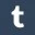 Follow on Tumblr